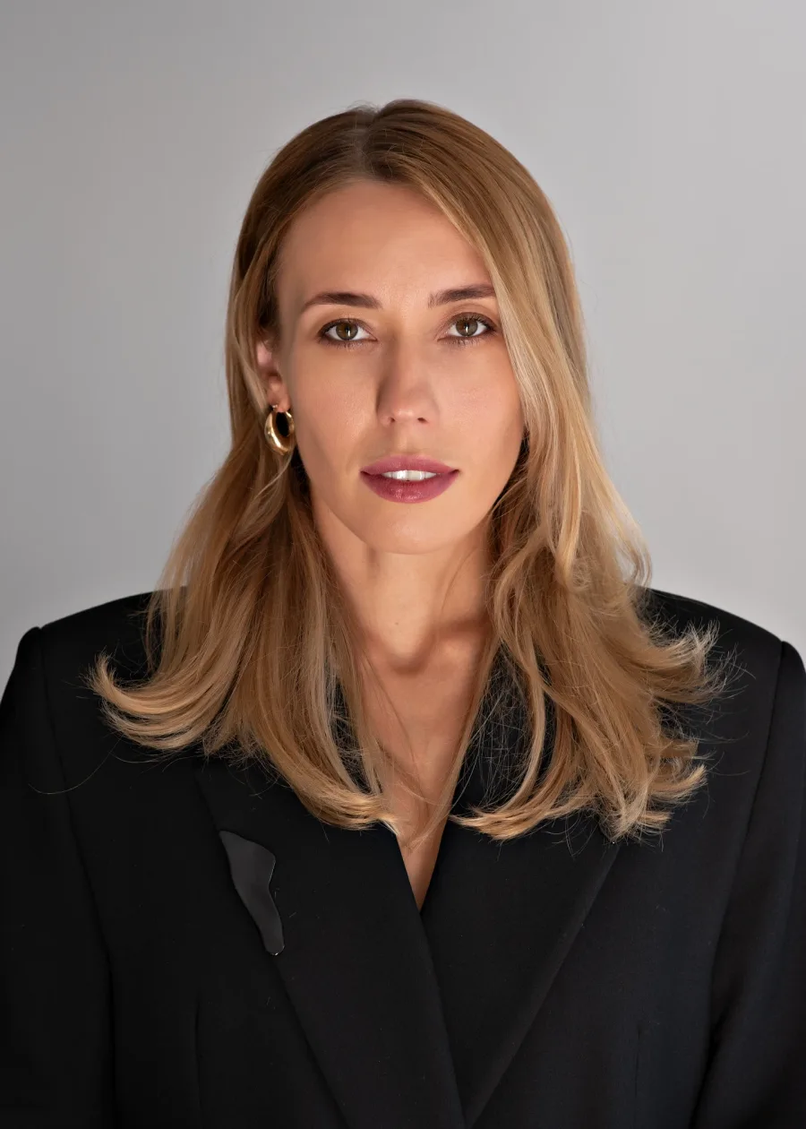 Svetlana Kryazheva